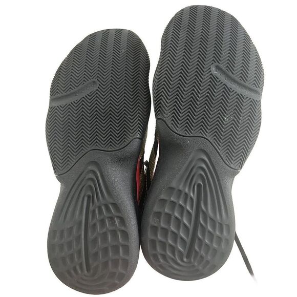 Adidas Harden Stepback Red And Gold Size‎ 12 - Picture 7 of 7